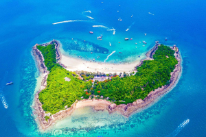 Unforgettable Beach Escapes: Top Locations in Pattaya for the Season