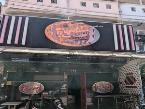 Destiny Pattaya Club and Guest House