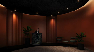 Dhyana Spa Pattaya