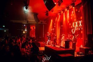 Differ Night Club Pattaya