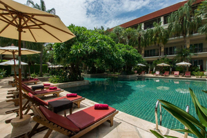 Dor-Shada Resort by The Sea