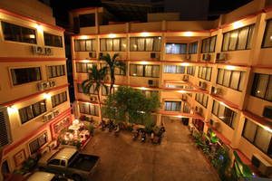 Dream Hotel