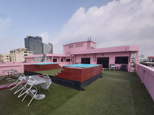Dynasty Inn Pattaya