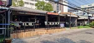 Easy Bar