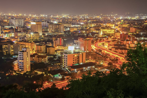 Easy Planet Pattaya