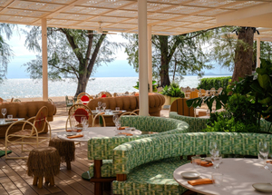Esmé Beach Club