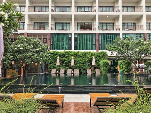 Fifth Pattaya Jomtien