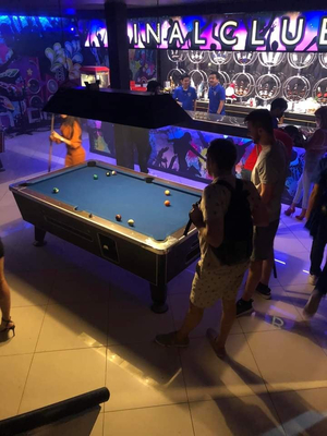 Final Club Pattaya