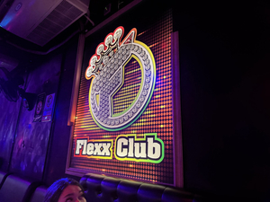Flexx Club