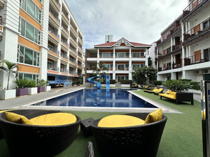 FX Hotel Pattaya