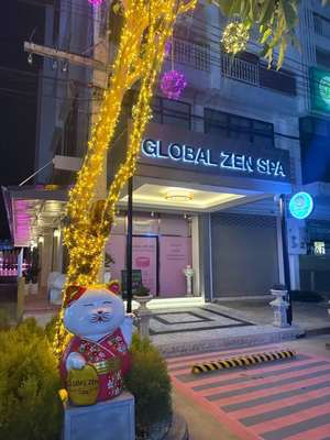 Global Zen Spa