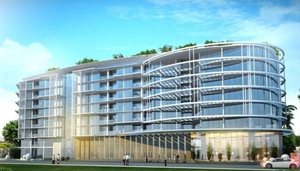 Golden Tulip Hotel & Residence