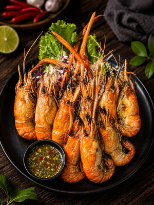 Good Seafood Pattaya