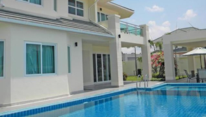 Green Field Development Co Ltd