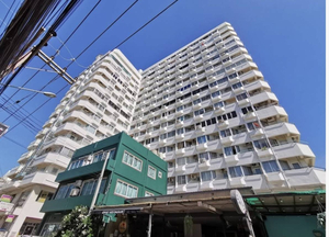 Green House Jomtien Soi 7 กรีนเฮ้าส์ จอมเทียนซอย 7