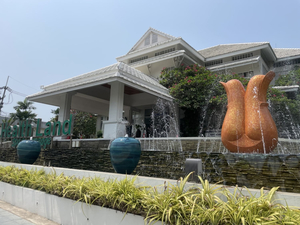 Health Land North Pattaya