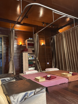Heaven’s Feels Thai Massage