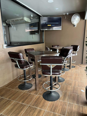 Hemingways (Pattaya) Sportsbar Restaurant