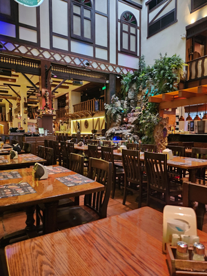 Hops Brewhouse