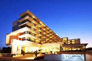 Hotel J Pattaya