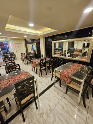 Hyderabad Nawabs Restaurant