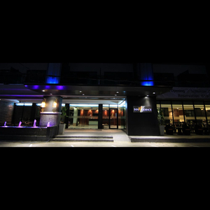 Inn Residence Serviced Suites Pattaya