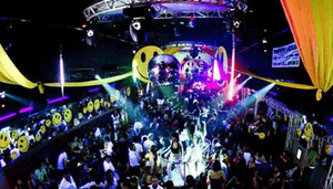 Insomnia Club Pattaya
