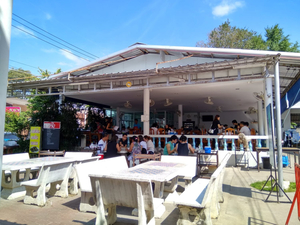 Jae Tum Kitchen Thepprasit
