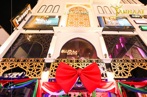 Jannaat Club Pattaya
