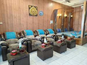 Jomtien Health Massage