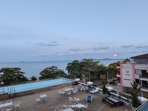 Jomtien Hisotel