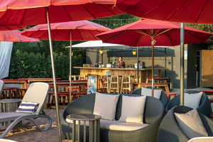 kaBARna Beach Bar