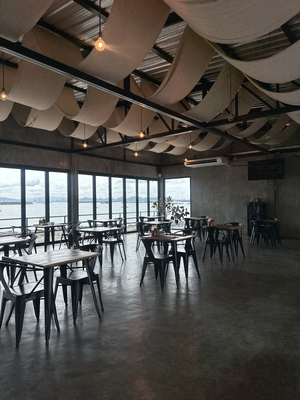 Kalasea Bar&Restaurant
