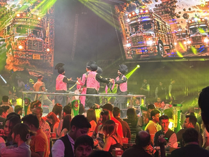 Kamaa Club Pattaya