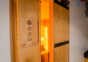 Kanenoyu Massage & Spa Pattya by Gold Finger. คาเนะโนะยุ มาสสาจ แอนด์ สปา พัทยา บาย โกลด์ ฟิงเกอร์