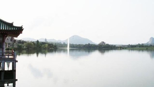 Khao Chee Chan Buddha Image