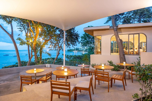 Kliff Beach Bistro & Bar