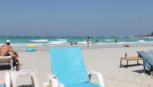 Koh Larn