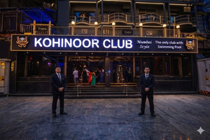 Kohinoor Club