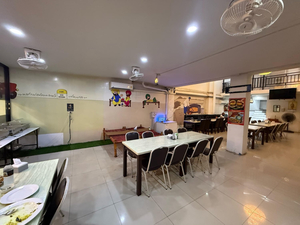 Kolhapuri Tadka Restaurant-Pattaya (Thailand) | Best Indian Restaurant in Pattaya