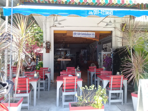 La Canteena Pattaya