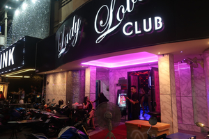 Lady Love Club