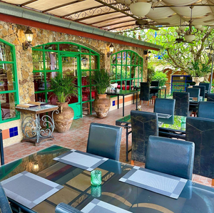 LaMesa Restaurant & Tapas Bar