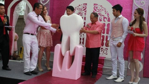 Land of Smile Dental Clinic - Pattaya