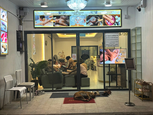 LaRa Relax Massage&Spa