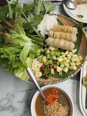 ลาวญวน เซ็นทรัลพัทยาบีช
