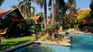 Le Prive Resort