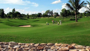 Leam Chabang International Country Club