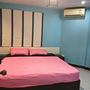 Leisure Residence