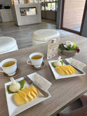 Let's Relax Spa - Pattaya Beach Front